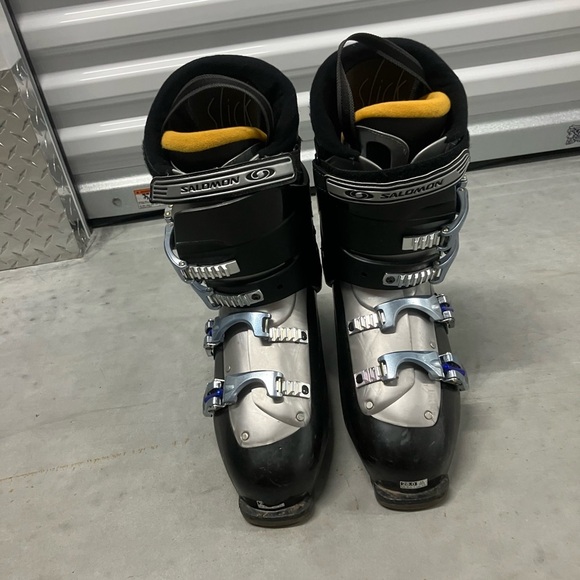Salomon Performa 7 Men’s Ski Boots main image 8